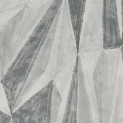 Wallcoverings<Kelly Wearstler covet wallpaper GRIS