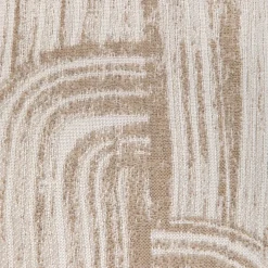 Fabrics|Outdoor Fabric<Kelly Wearstler crescent weave PEARL