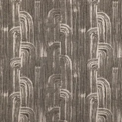 Fabrics|Outdoor Fabric<Kelly Wearstler crescent weave OBSIDIAN