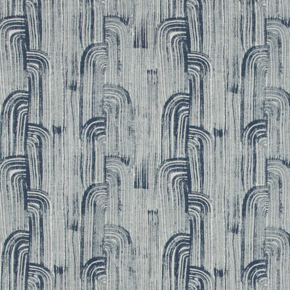 Fabrics<Kelly Wearstler crescent weave MARLIN