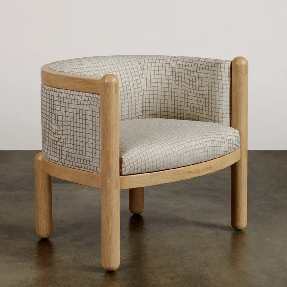 Lounge Chairs|Dining Chairs<Kelly Wearstler crosby lounge chair