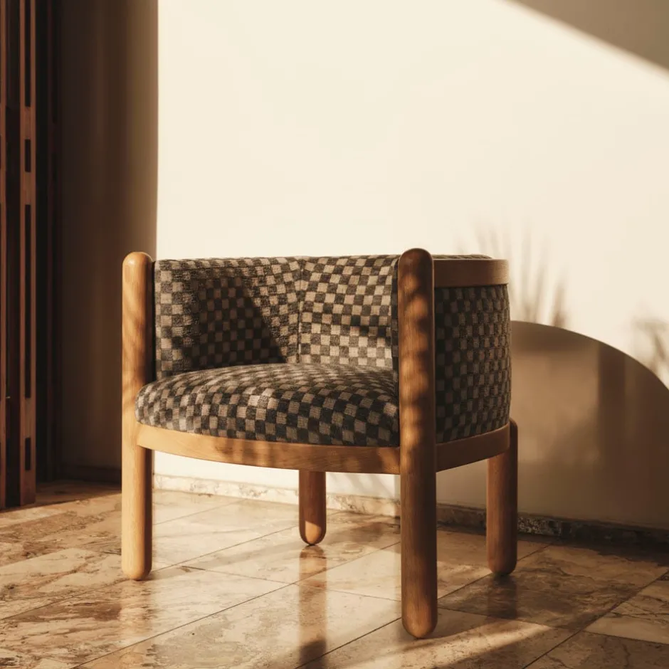 Lounge Chairs|Dining Chairs<Kelly Wearstler crosby lounge chair