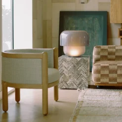 Lounge Chairs|Dining Chairs<Kelly Wearstler crosby lounge chair