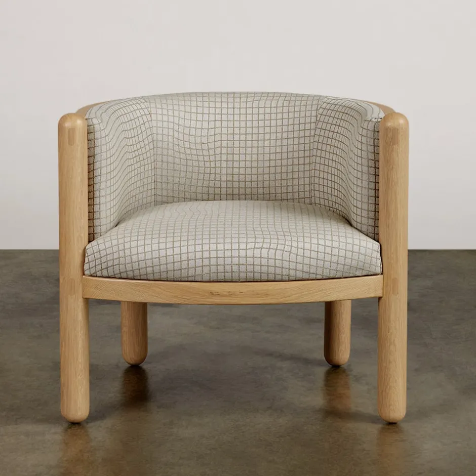 Lounge Chairs|Dining Chairs<Kelly Wearstler crosby lounge chair