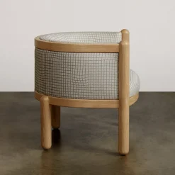 Lounge Chairs|Dining Chairs<Kelly Wearstler crosby lounge chair