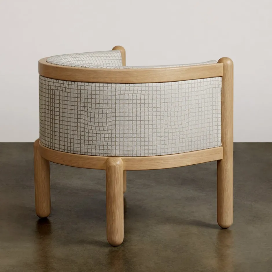 Lounge Chairs|Dining Chairs<Kelly Wearstler crosby lounge chair