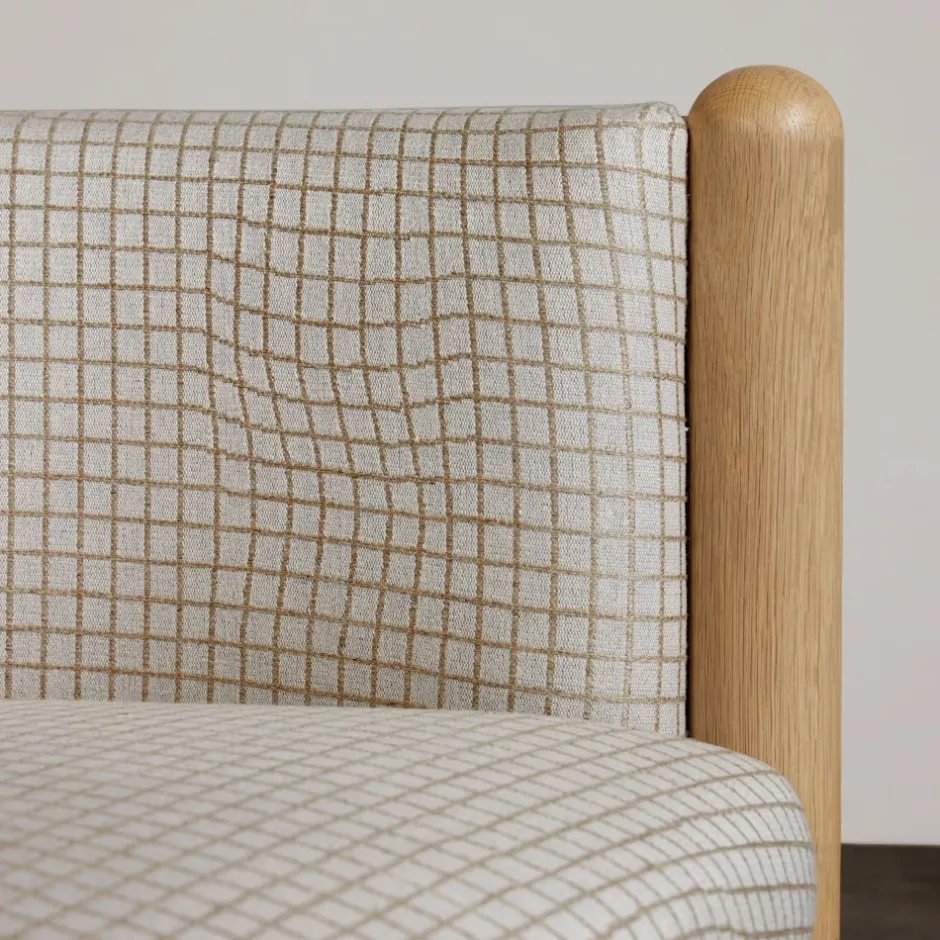 Lounge Chairs|Dining Chairs<Kelly Wearstler crosby lounge chair