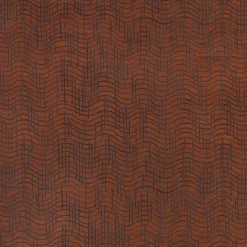 Fabrics<Kelly Wearstler dada RUSSET