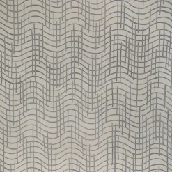 Wallcoverings<Kelly Wearstler dada OYSTER