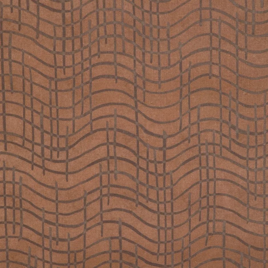 Fabrics<Kelly Wearstler dada CLAY