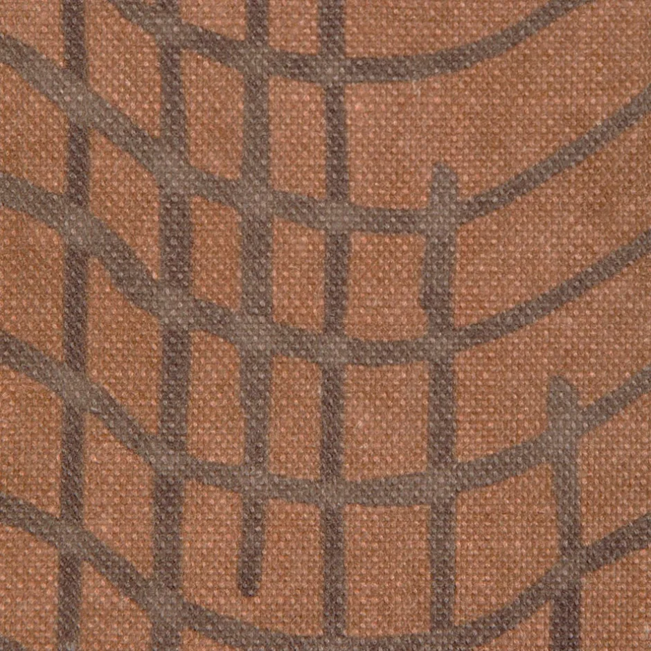 Fabrics<Kelly Wearstler dada CLAY