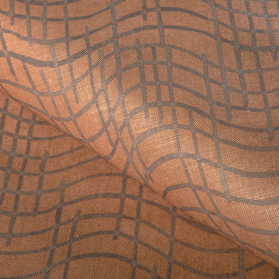 Fabrics<Kelly Wearstler dada CLAY