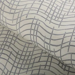 Wallcoverings<Kelly Wearstler dada OYSTER