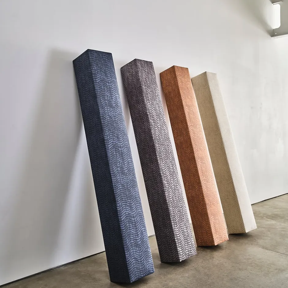 Fabrics<Kelly Wearstler dada DENIM