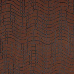 Fabrics<Kelly Wearstler dada RUSSET