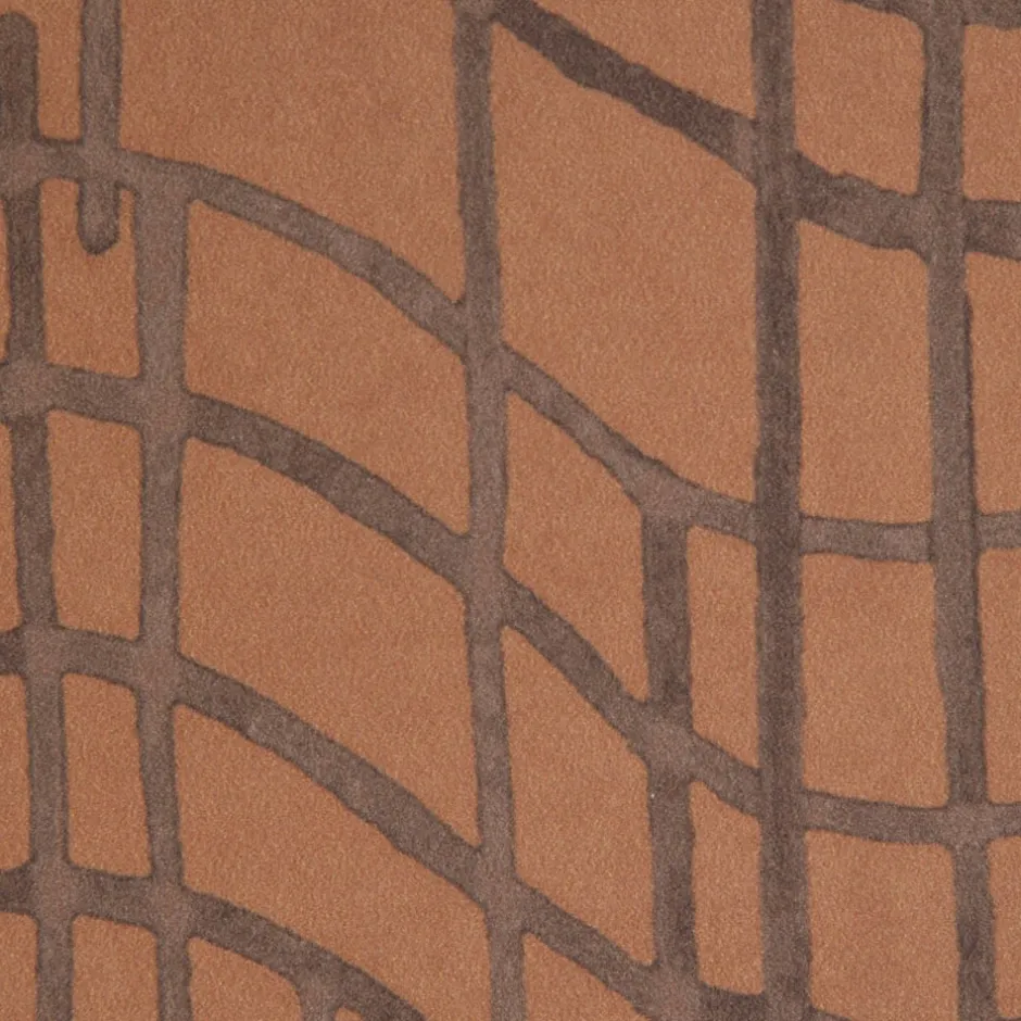 Wallcoverings<Kelly Wearstler dada CLAY