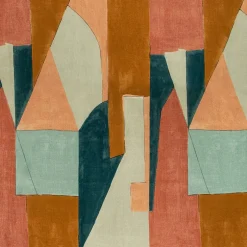 Fabrics<Kelly Wearstler district APRICOT