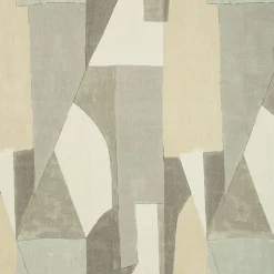 Fabrics<Kelly Wearstler district ALABASTER