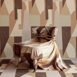 Fabrics<Kelly Wearstler district SILT