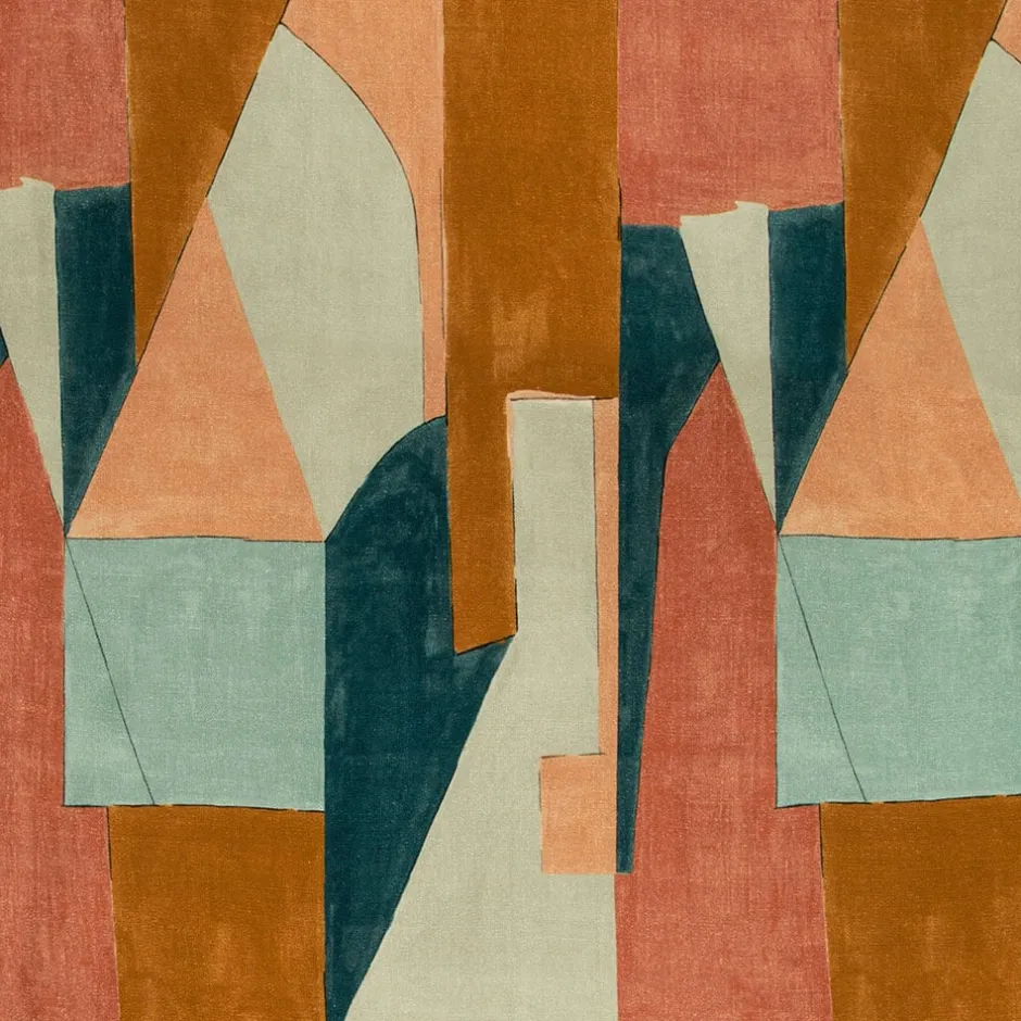 Fabrics<Kelly Wearstler district APRICOT