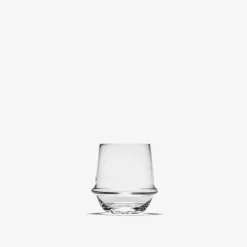 Dune Collection|Drinkware<Kelly Wearstler dune shot , set of 4 GLASS