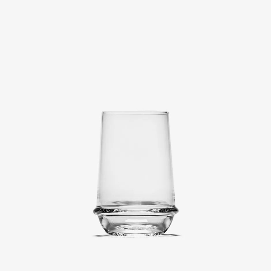 Entertaining|Dune Collection<Kelly Wearstler dune tumbler large, set of 4 GLASS