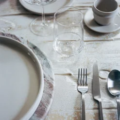 Entertaining|Dune Collection<Kelly Wearstler dune tumbler large, set of 4 GLASS