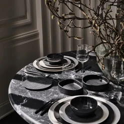 Entertaining|Dune Collection<Kelly Wearstler dune white wine , set of 4 GLASS