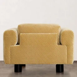 Lounge Chairs<Kelly Wearstler durant club chair