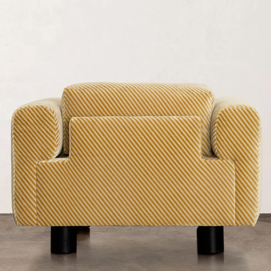 Lounge Chairs<Kelly Wearstler durant club chair