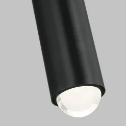 Pendants<Kelly Wearstler ebell small pendant DARKBRONZE