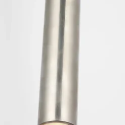 Flush Mounts<Kelly Wearstler ebell x-grande flush mount ANTIQUENICKEL