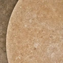 Dining Tables<Kelly Wearstler echo dining table WHITEGESSOWITHCOULMIERLIMESTONE