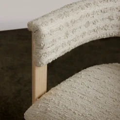 Dining Chairs<Kelly Wearstler elio chair