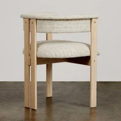Dining Chairs<Kelly Wearstler elio chair