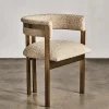 Dining Chairs<Kelly Wearstler elliott chair