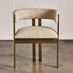 Dining Chairs<Kelly Wearstler elliott chair
