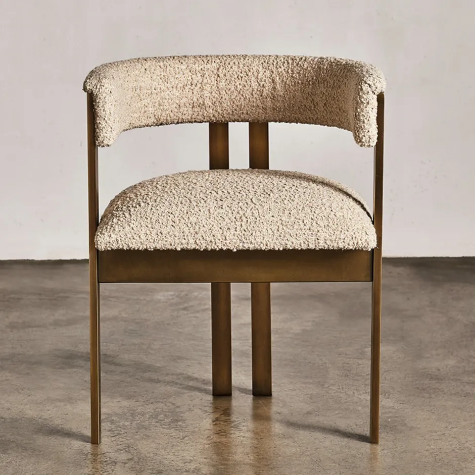 Dining Chairs<Kelly Wearstler elliott chair