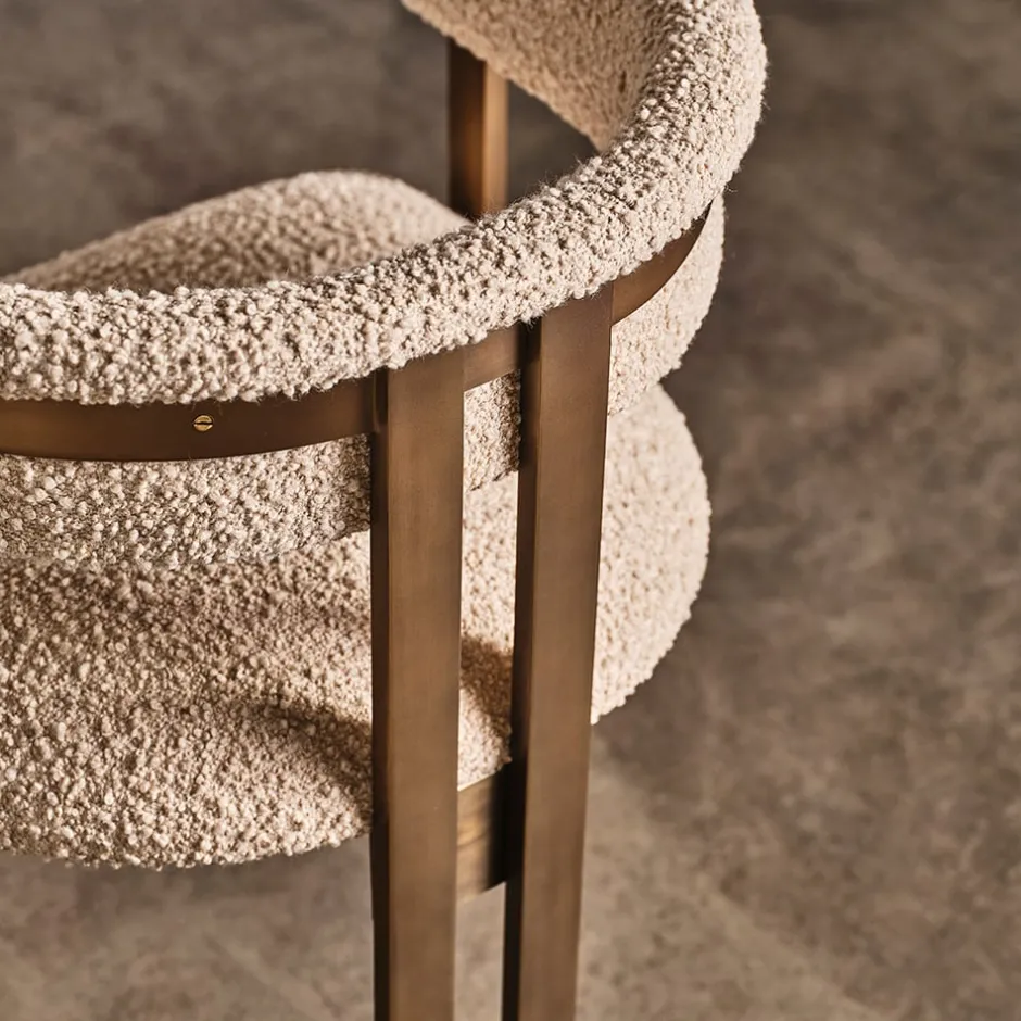 Dining Chairs<Kelly Wearstler elliott chair