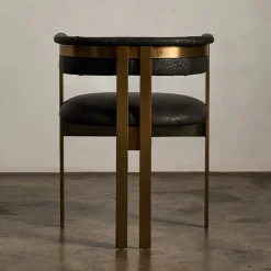 Dining Chairs<Kelly Wearstler elliott chair