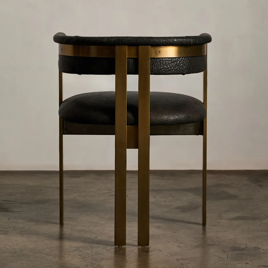 Dining Chairs<Kelly Wearstler elliott chair