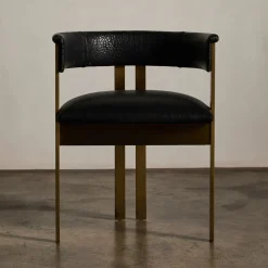 Dining Chairs<Kelly Wearstler elliott chair