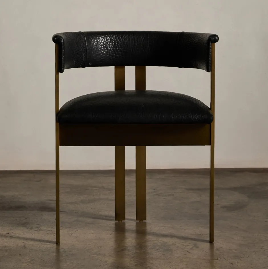 Dining Chairs<Kelly Wearstler elliott chair