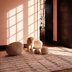 Crescendo Collection<Kelly Wearstler elowen SAND