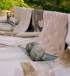 Crescendo Collection<Kelly Wearstler elowen SAND