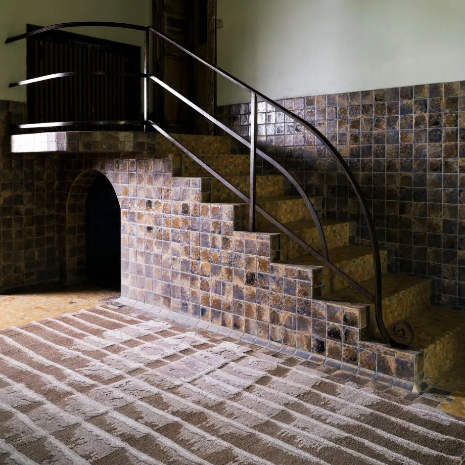 Crescendo Collection<Kelly Wearstler elowen PEONY