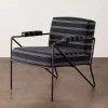 Lounge Chairs<Kelly Wearstler emmett lounge chair - outdoor