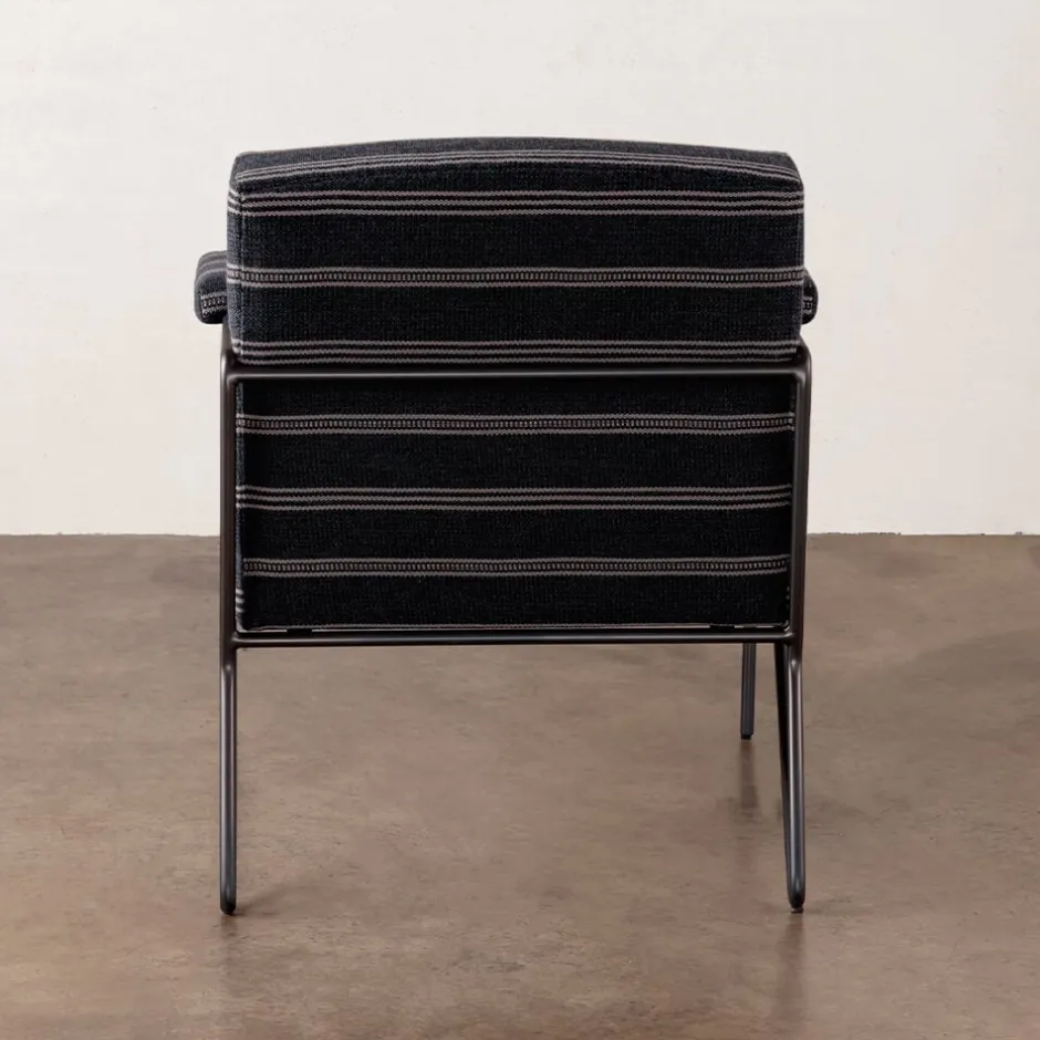 Lounge Chairs<Kelly Wearstler emmett lounge chair - outdoor