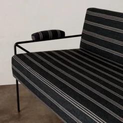 Sofas<Kelly Wearstler emmett settee - outdoor