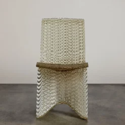 Lounge Chairs|Dining Chairs<Kelly Wearstler endless chair RECLAIMEDPLASTIC